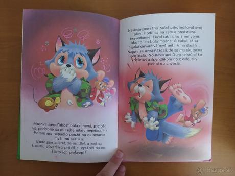 Na lesnej čistinke, 