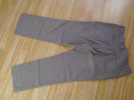Pánske nohavice f&f 34l (w34/l33), f&f,50