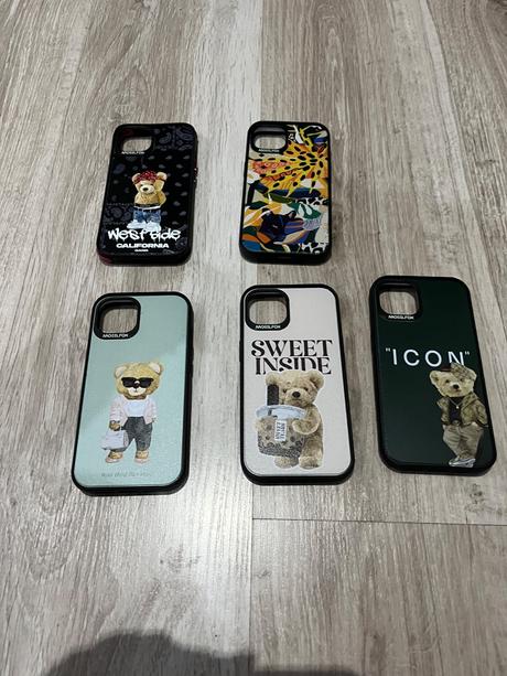 Mobilfox na iphone 13, 