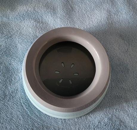 Protihltacie misky pre malého psa/mačku, 