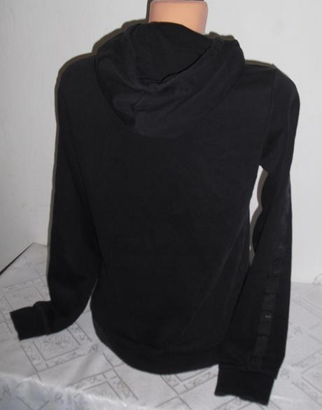 Mikinka puma, puma,s