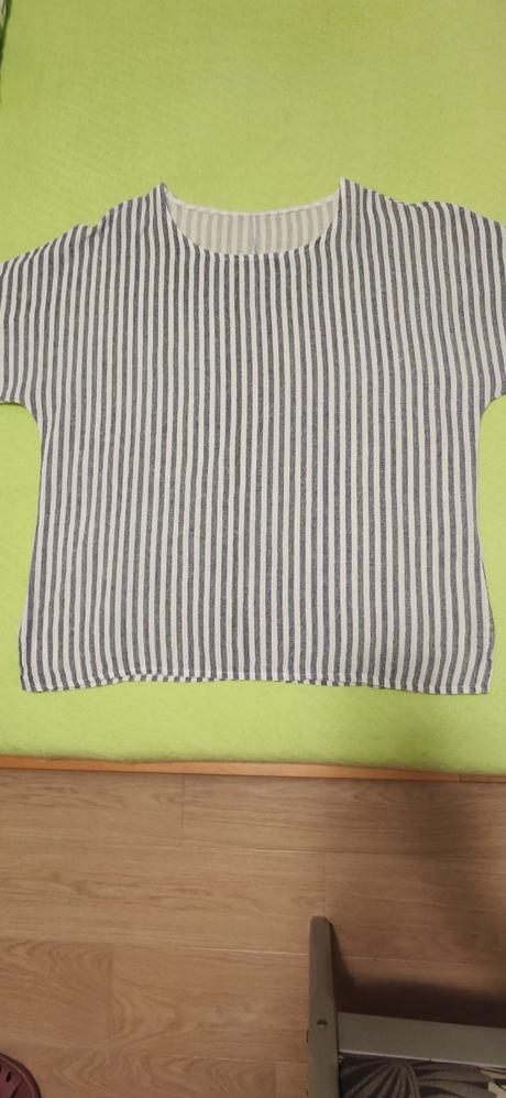 Ľahká blúzka 44/46, 44