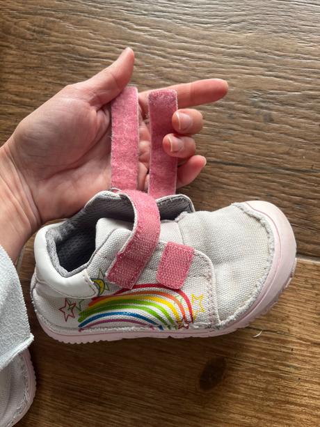 Dd step barefoot 24, d.d.step,24