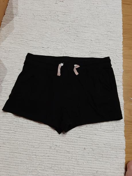 Šortky, pepco,158