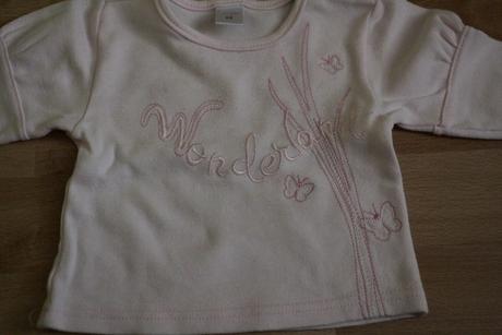 Tričko - veľ.62, sofija,62