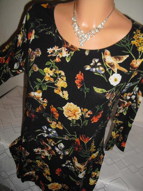 Jemnucky elasticky topik kvietkovany, l