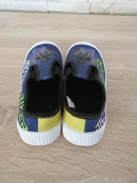 Platenky, papuče, 32