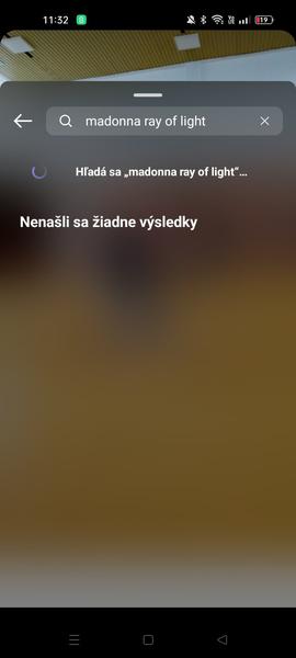 Instagram nechce pridávať hudbu do stories