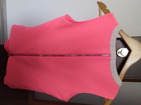 Dámske tričko - m, m