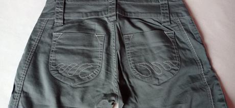 Nohavice twister, 26