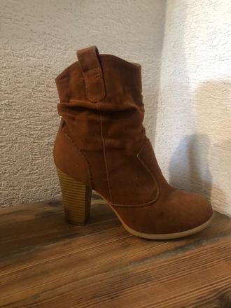 Clenkove topanky, 36