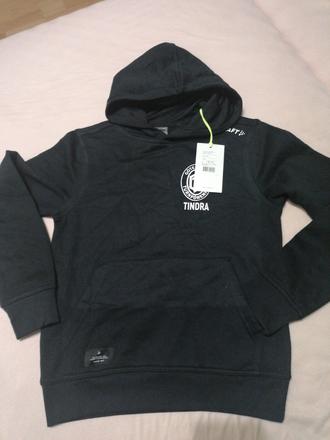 Značková mikina, craft,146