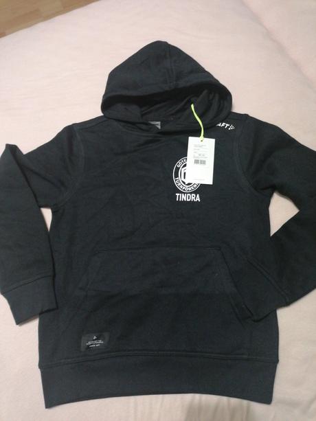 Značková mikina, craft,146