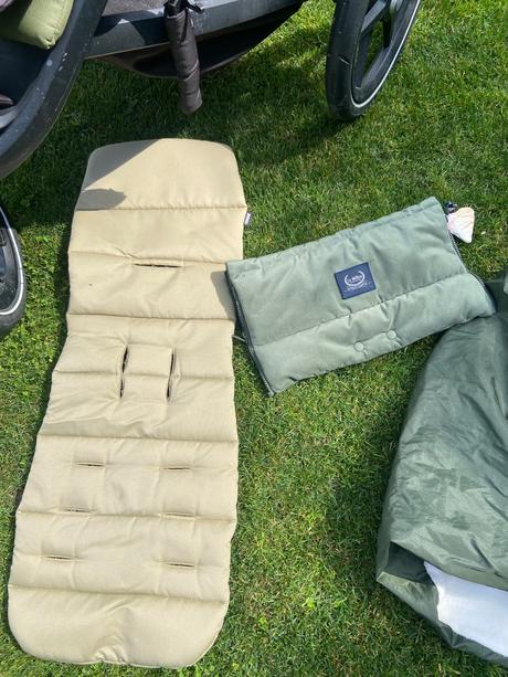 Thule urban hlide, thule,thule urban glide 2