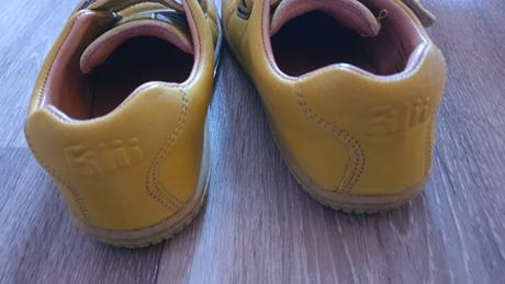 Filii barefoot, filii,26