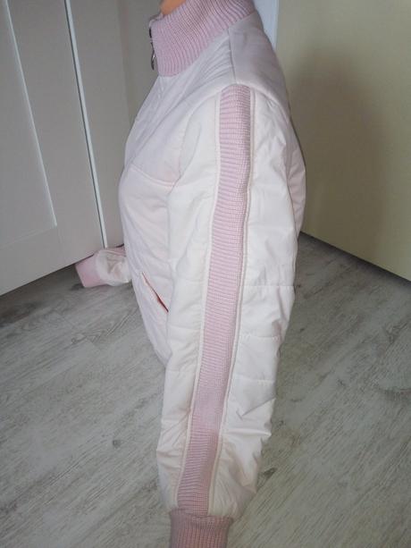 Bombera s/m bunda do pása, s