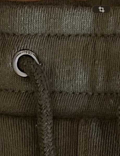 Pánske slim tepláky aéropostale, aeropostale,l