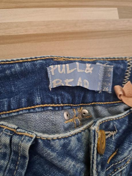 Rifle, pull&bear,36