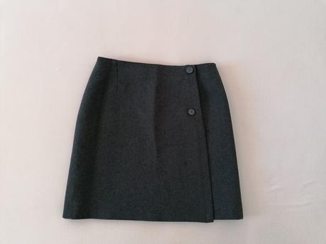 Sukňa zavinovacia, m