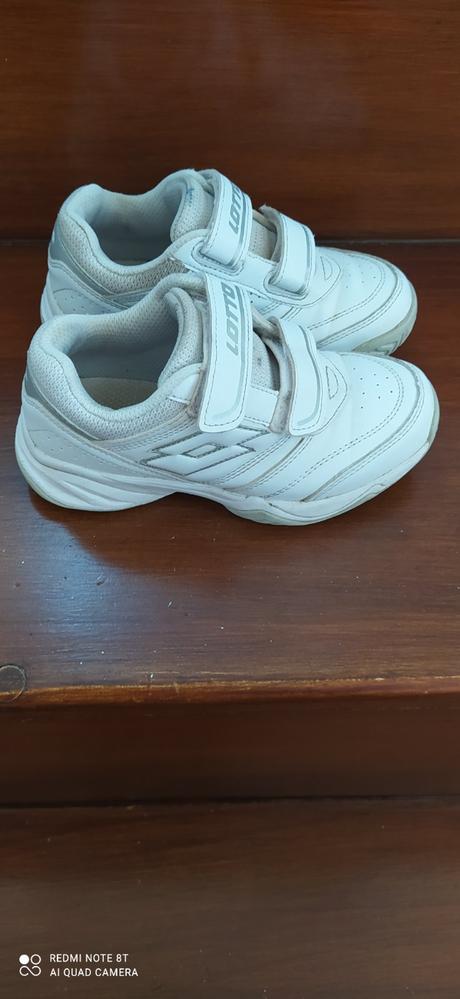 Tenisky veľ.29, lotto,29