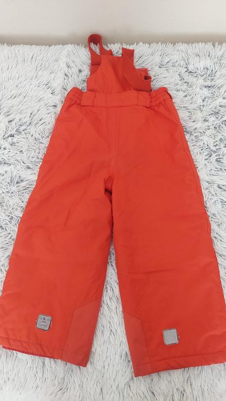 Oteplovaky oranzove, kiki&koko,110