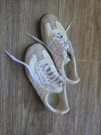 Tenisky č.38, adidas,38