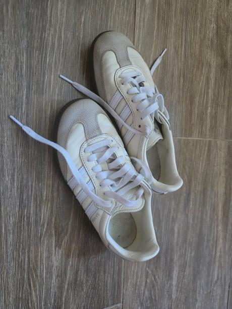 Tenisky č.38, adidas,38