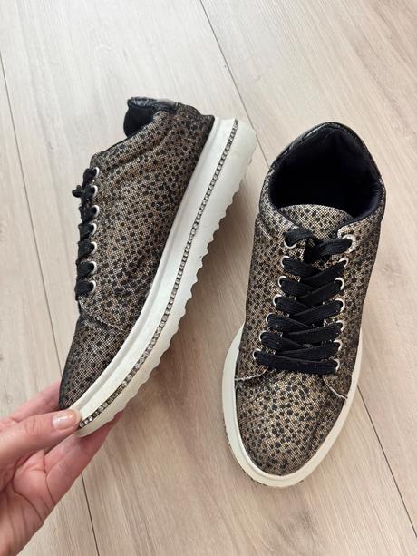 Tenisky kate gray, 39