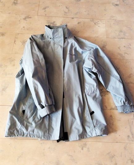 Lyžiarska bunda trespass, l