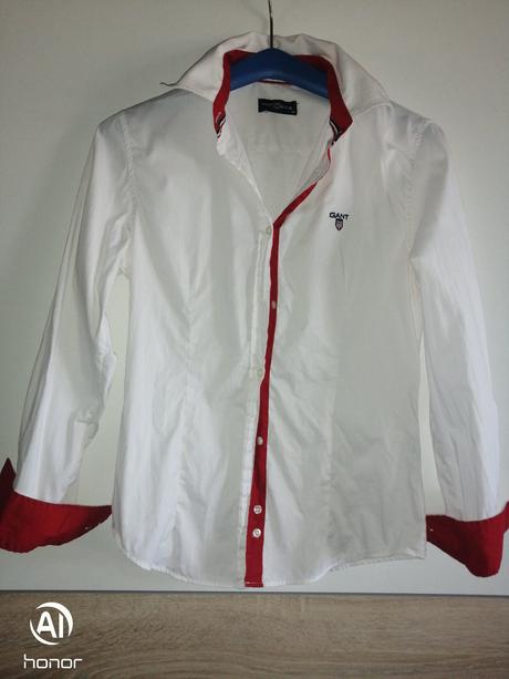 Gant košeľa, gant,s