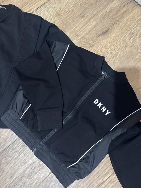 Mikina, dkny,140