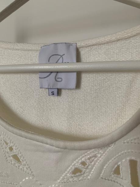 Tricko mikinove, reserved,s