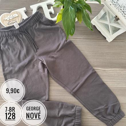 Tepláky, george,128