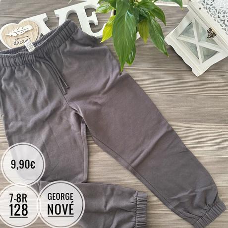 Tepláky, george,128