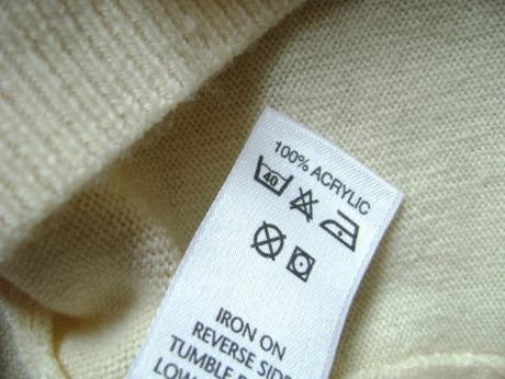 Bhs svetložltý pulover vel.s-m, bhs,s