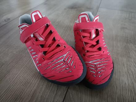 Halovky, decathlon,29