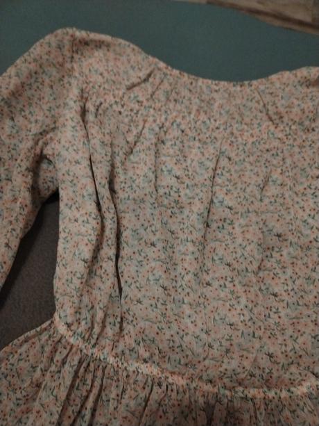 Bluzka, reserved,134