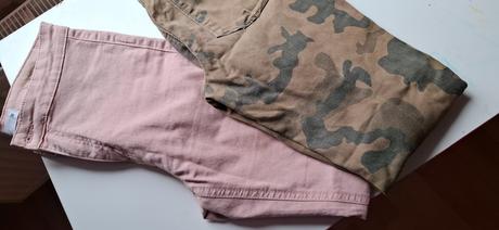 Klasicke rifle 2kusy, 36