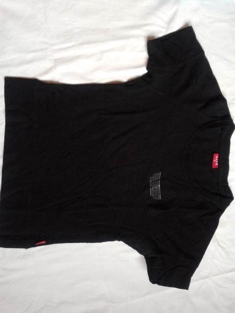 Tričko gate, gate,xs