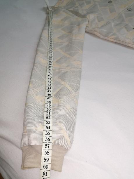 Nepodšitá bomber bundička, esmara,s