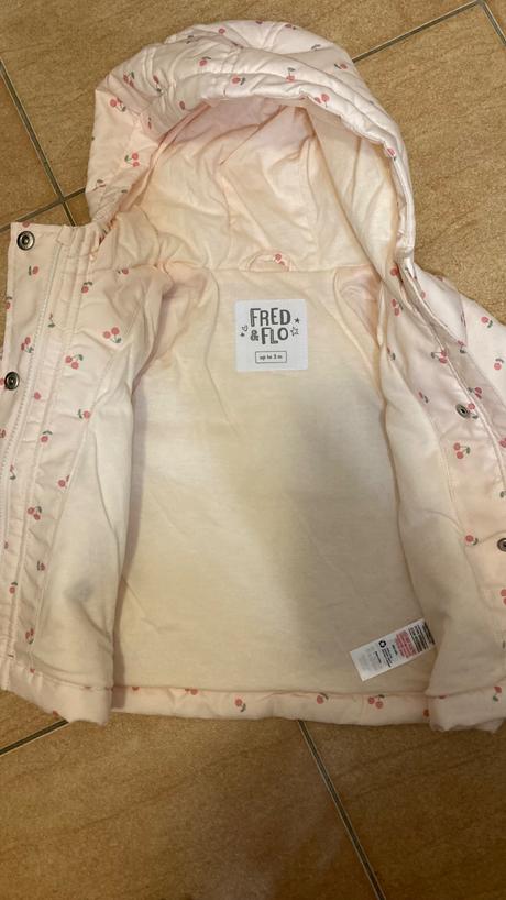 Prechodná bundicka 56, 56