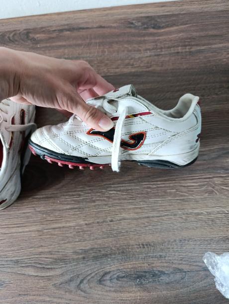 Kopačky koženné joma 31 veľkosť, joma,31