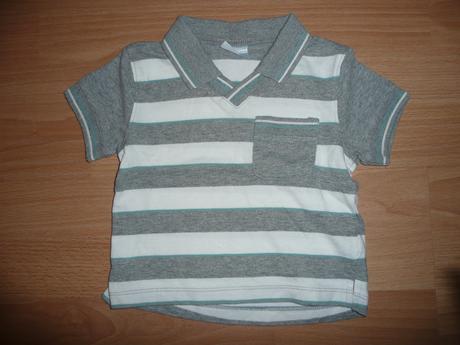 Tričko, cherokee,68