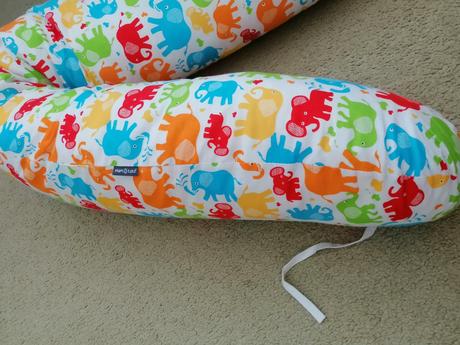 Vankúš na kojenie, 