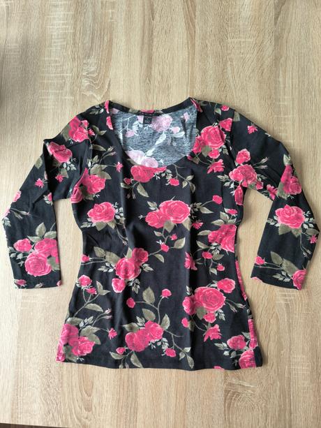Dámsky top amisu - s, amisu,s