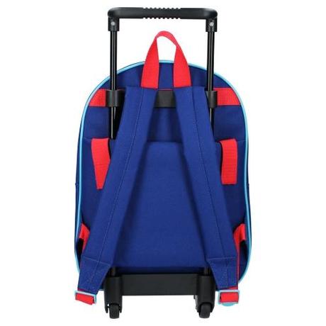 Trolley batoh paw patrol, 