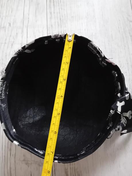 Pirátske šatky 2-5rokov, 