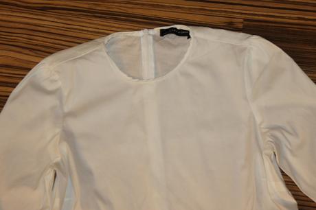 Blúzka zara v. m, zara,m