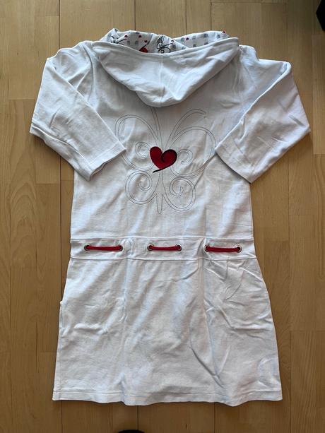 Sada na doma - zupacek a nocna kosela, m