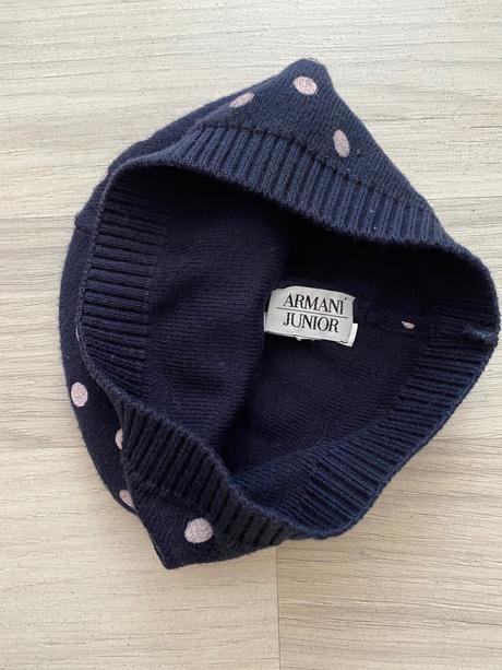 Ciapka armani, armani,92